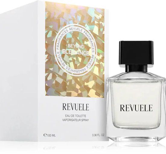 Revuele Eau De Toilette / 100 ml / Vrouwen