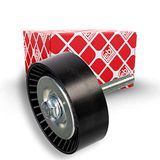 febi bilstein 33977 katrol voor V-ribriemen, met schroef, 1 stuk