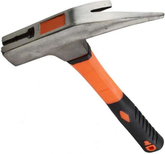 Germania Hamer - 600g - 3 stuks