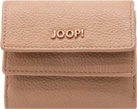 JOOP! Leren Portemonnee Vivace Lina Purse Beige