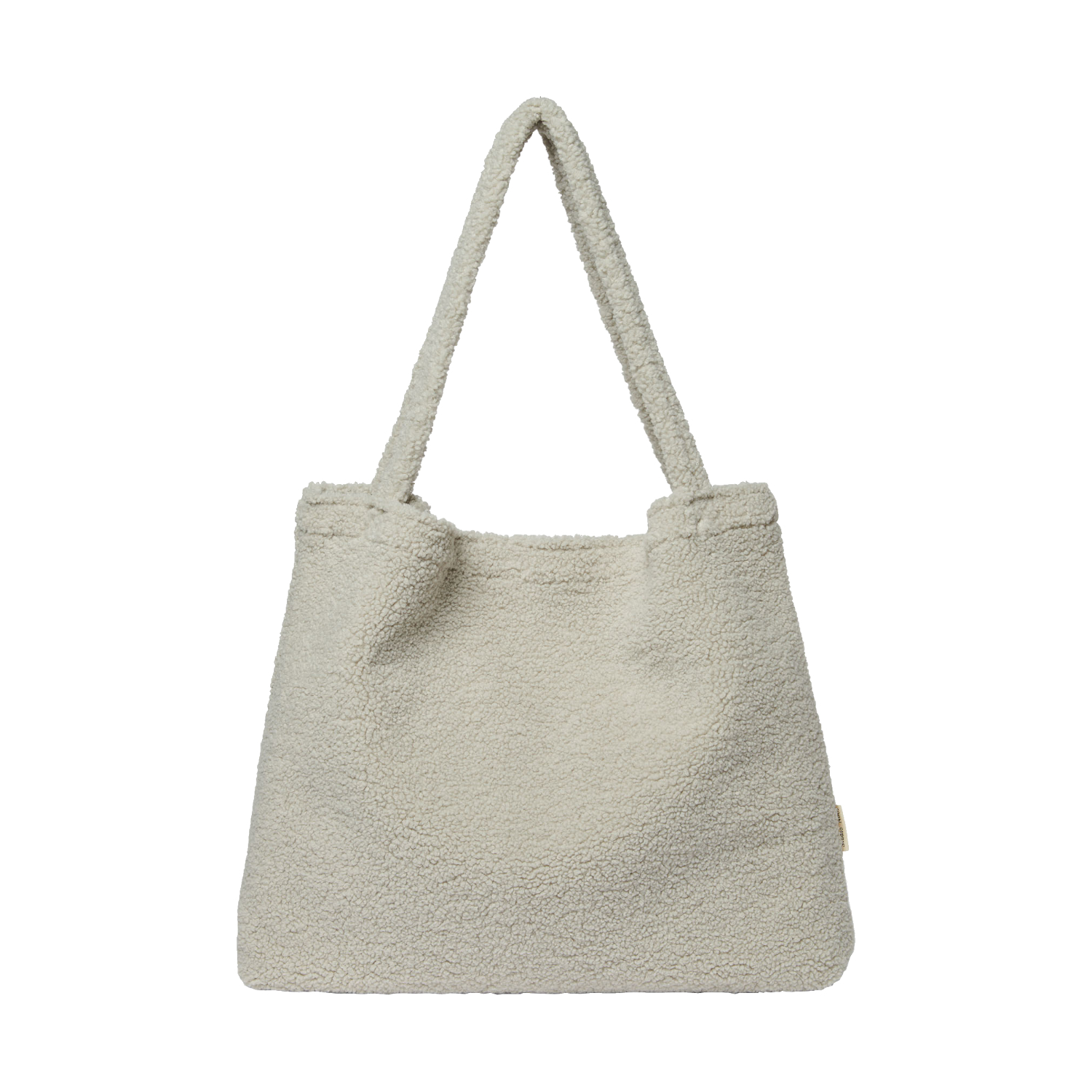 Studio Noos Teddy Mom-Bag