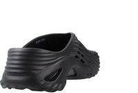Crocs Echo Wave Klompen Zwart EU 39-40 Homme, Femme