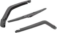 Taros trade 262938 Ruitenwisserarm en ruitenwisserblad-set, 350 mm