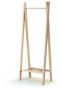 AT4 Kapstok ESSENTIEL - Beuk naturel