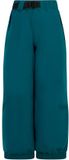 Protest PRTImme JR Skibroek Meisjes Rainstorm Blue Effen Polyester Waterkolom 10K Ademend 10000g 176