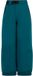 Protest PRTImme JR Skibroek Meisjes Rainstorm Blue Effen Polyester Waterkolom 10K Ademend 10000g 176
