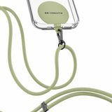 SBS CMUNILACEG Nekkoord Groen TPU Universeel 0,6 m