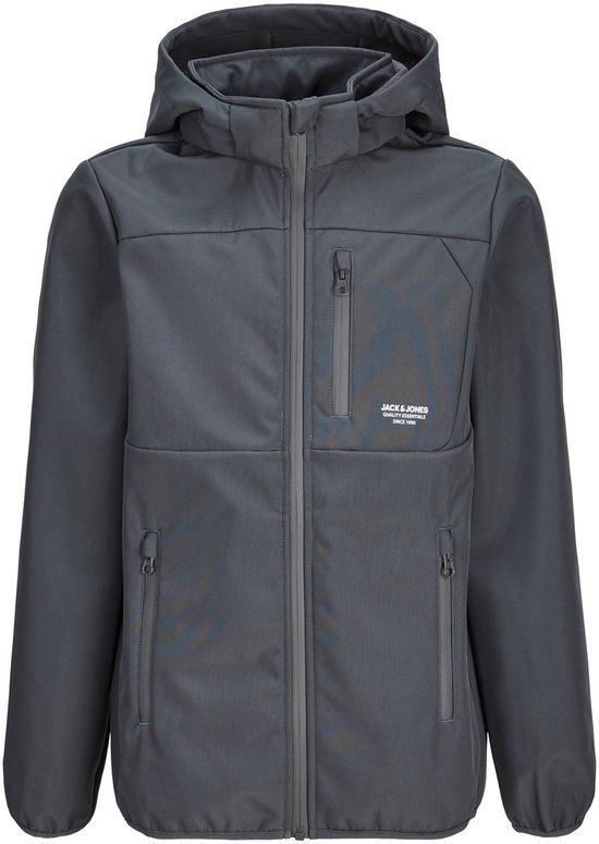 Jack & Jones Junior Softshell jas Boys