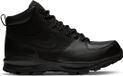 Nike Manoa Hommes Baskets - Noir - Taille 43