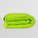 Chemical Guys Speed Mammoth Ultimate Super Plush Drying Towel - Neon Green 76 x 63 cm