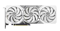 Acer Predator BiFrost Radeon RX 9070 XT OC 16GB White Edition AMD GDDR6