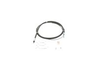 BOSCH Seilzug, Feststellbremse 1987477693