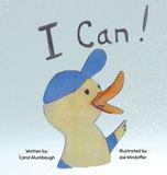 I Libri GmbH I Can Hardcover