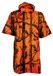 Percussion Regenponcho