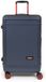 Eastpak Reistas EK0A5BLQ Resit'r Zip L Marine Navy Polyester Unisex Volwassenen
