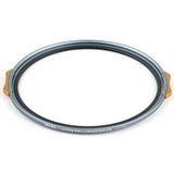 NiSi 95 mm magnetische magneet Black Mist 1/8 Promist filter voor JetMag Pro 95MAG systeem (gebruik alleen met JetMag Pro adapterring)