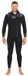 Mares Combinaison de plongée 5 mm Noir S Homme