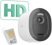 Arlo Arlo Go 2 Spotlight Camera