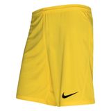 Nike Park III Short Heren - Maat XL