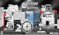 Serenity Forge Shadows over Loathing Collector's Edition