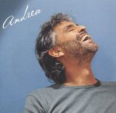 Universal Music Andrea Bocelli - Andrea