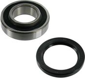 SKF VKBA 3924 Wheel bearing kit