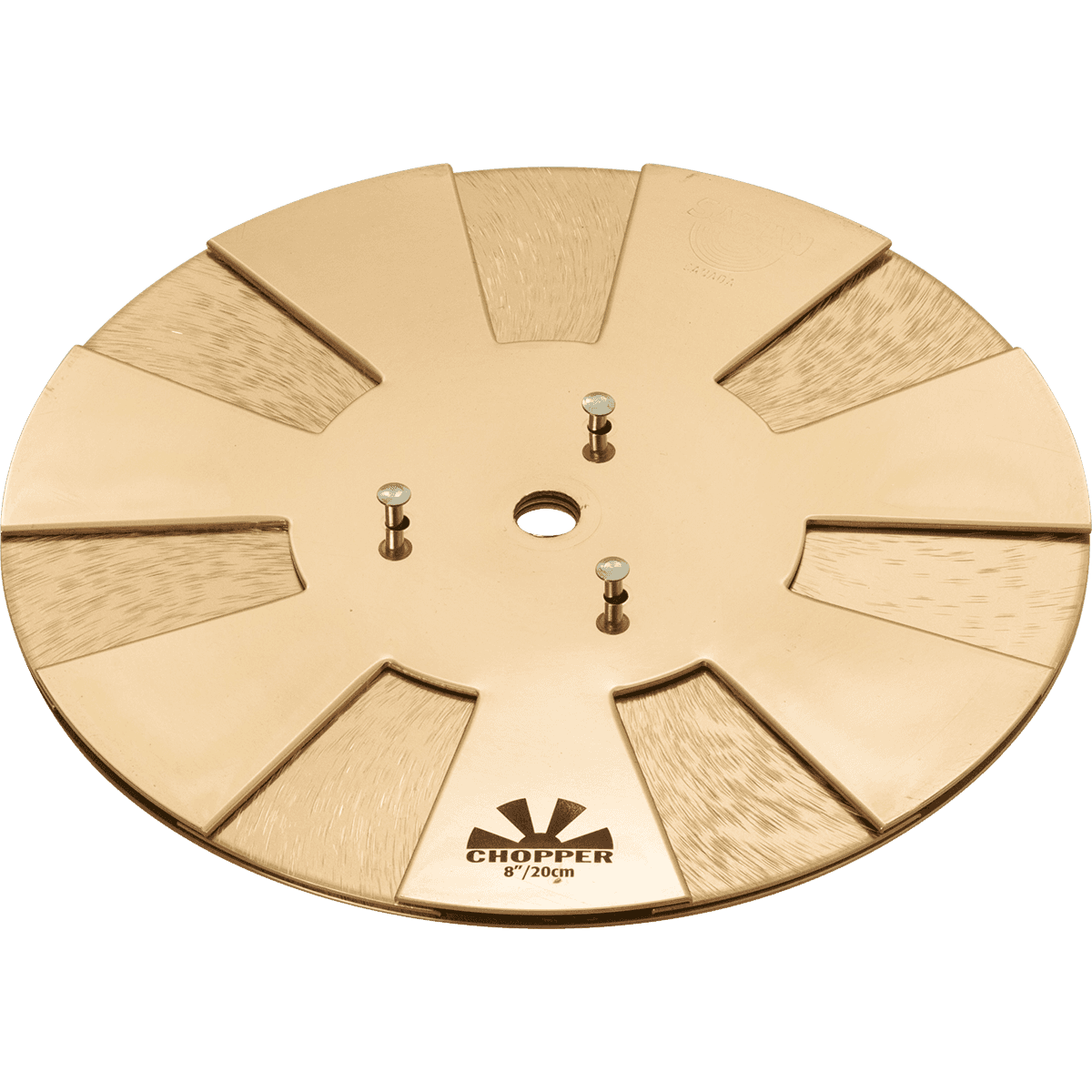 Sabian CH08 Chopper