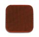 Busch-Jaeger 2526-12 alarmlichtindicator Rood