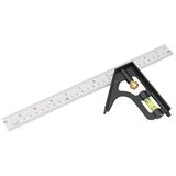 Draper 34703 300 mm Combination Square