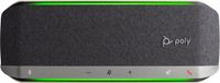 Poly HP Poly Sync 40 USB-A USB-C Speakerphone, Bluetooth, 5000 mAh, Zwart