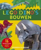 LEGO Steen voor steen - dino's bouwen