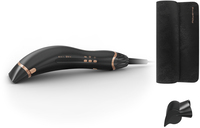 Rowenta Ultimate Experience Air Motion CF8C20E0 - Föhn - Zwart/Koper