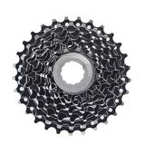XLC 10 Speed Cassette - Shimano 13-26T - Staal - Zwart