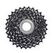XLC 10 Speed Cassette - Shimano 14-27T - Steel - Zilver