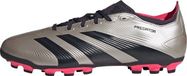 adidas Performance Predator League 2G/3G Gazon artificiel Chaussures de football - Unisexe - Gris - 41 1/3