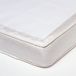 Titanium Baby Babsana Molton Bedzeil 40x50 cm TB-1500