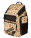 Arena Sac de sport spacieux piscine ordinateur portable 45L hydrofuge