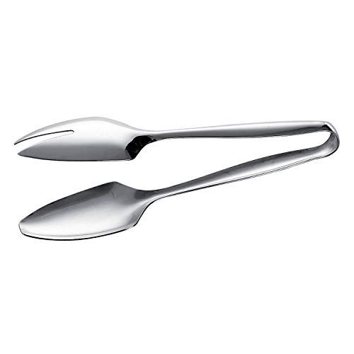 PIAZZA Molla Servire Inox Cm23 - Tavola