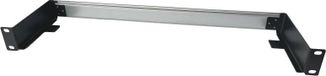 ALANTEC 19-inch DIN-montagerail, 1U, pour montage en rack