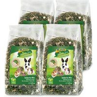 MultiFit MultiFit Grain Free Kräuter 4er Set Selderijcrunch 4x125 g