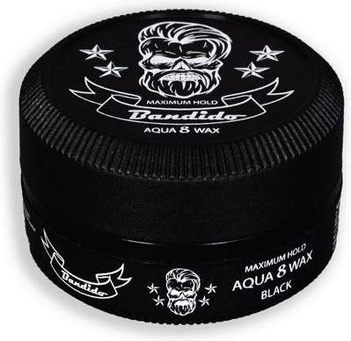 Bandido Wax Black Aqua 150 ml