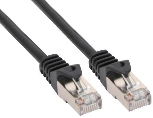 Inline RJ-45 Cat6 M-M 1.5m