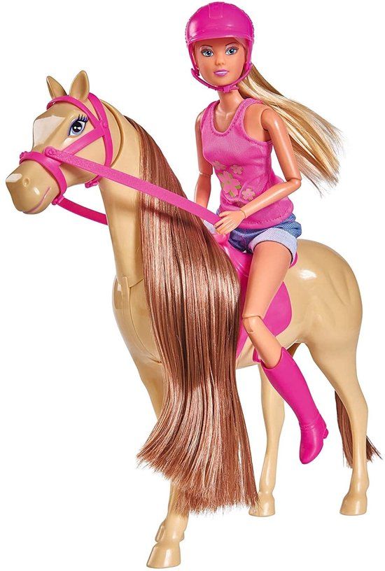 Simba Steffi Love Lovely Horse Pop