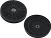 Electrolux Filtre à charbon actif filtre rond EFF54