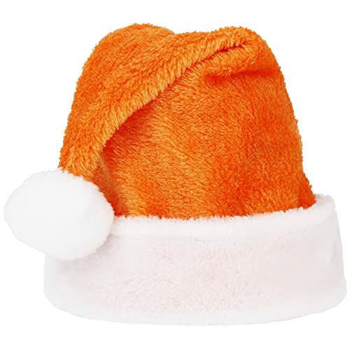 Folat Oranje Kerstmuts WK EK voetbal Nederlands elftal