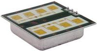 Radar B + B Thermo-Technik IPM-165 Radarbewegingsmelder