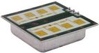 Radar B + B Thermo-Technik IPM-165 Radarbewegingsmelder