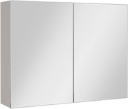Vicco Badkamerspiegelkast Lavia, Kasjmier, 80 x 60.2 cm