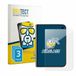 BROTECT Screenprotector 3 Stuks voor Apple iPhone Duo Beschermglas transparant