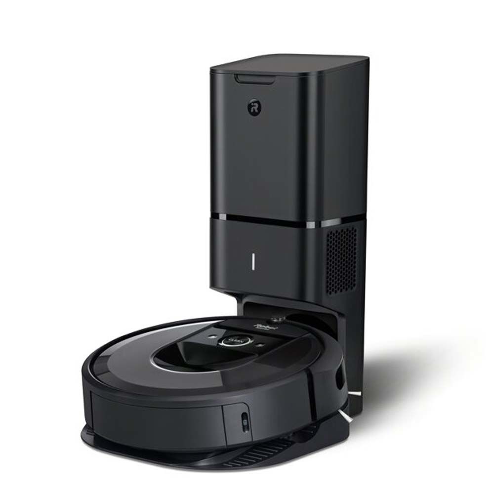 iRobot Roomba i7+ kopen? | Kieskeurig.nl | Robotstofzuiger